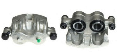 BUDWEG CALIPER 343533 -  Тормозной суппорт
